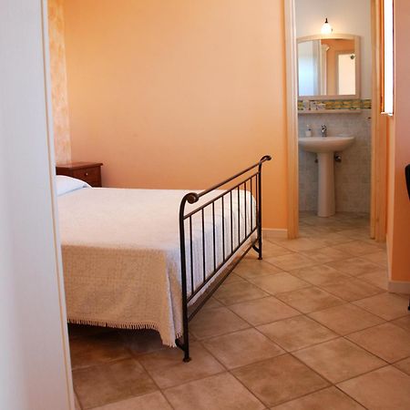Villa Fiori Beach Менфи Экстерьер фото