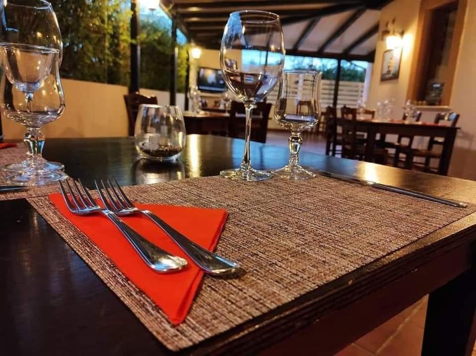 Villa Fiori Beach Менфи Экстерьер фото
