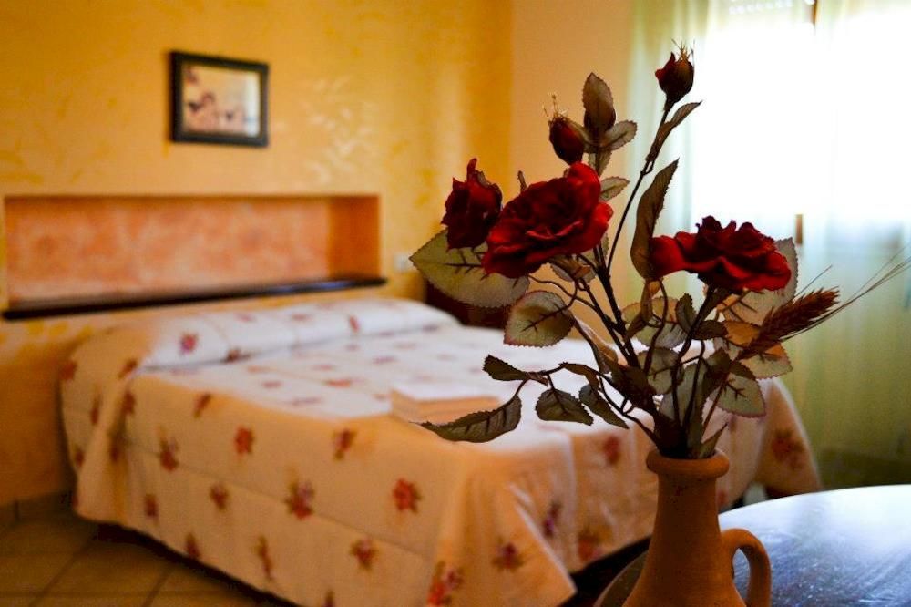 Villa Fiori Beach Менфи Экстерьер фото
