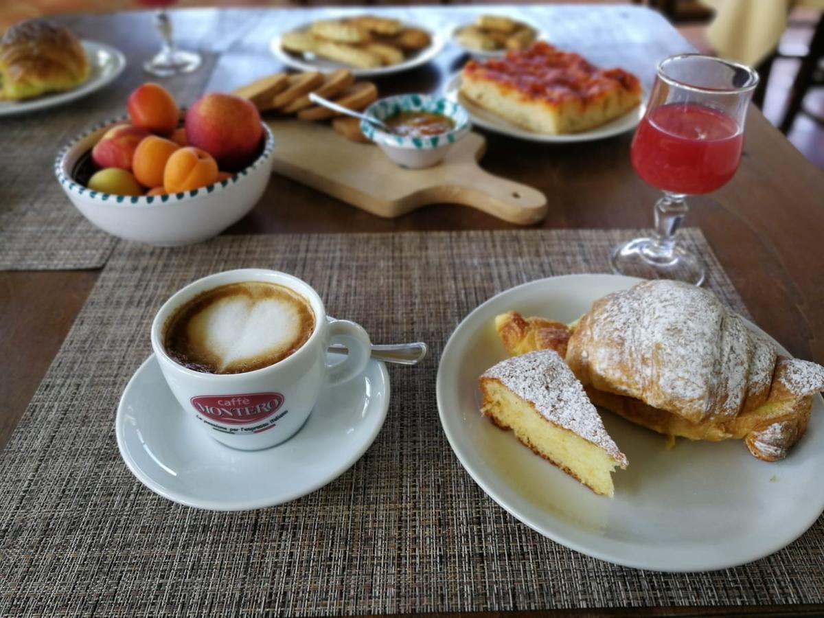 Villa Fiori Beach Менфи Экстерьер фото