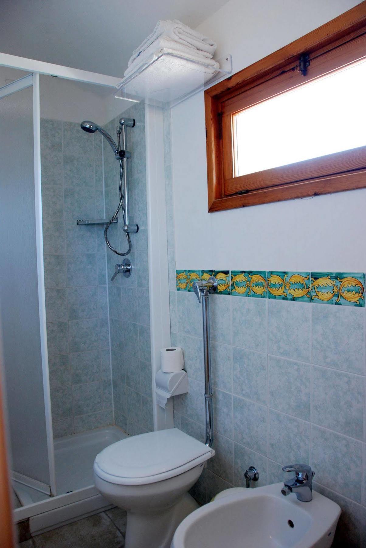 Villa Fiori Beach Менфи Экстерьер фото